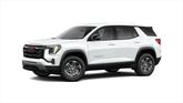 Thumbnail of 2026 White GMC Terrain