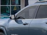 Thumbnail of 2026 Blue GMC Terrain