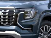 Thumbnail of 2026 Blue GMC Terrain