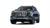 Thumbnail of 2026 Blue GMC Terrain
