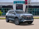 Thumbnail of 2026 Blue GMC Terrain
