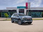 Photo of 2026 Blue GMC Terrain
