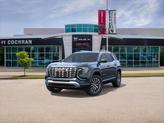 Thumbnail of 2026 Blue GMC Terrain