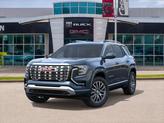Thumbnail of 2026 Blue GMC Terrain