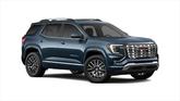 Thumbnail of 2026 Blue GMC Terrain
