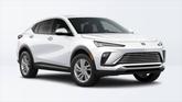 Thumbnail of 2025 White Buick Envista