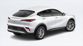 Thumbnail of 2025 White Buick Envista