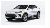 Thumbnail of 2025 White Buick Envista