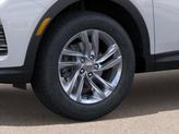 Thumbnail of 2025 White Buick Envista