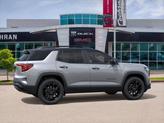 Thumbnail of 2026 Gray GMC Terrain