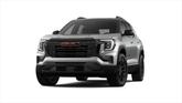 Thumbnail of 2026 Gray GMC Terrain
