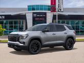 Thumbnail of 2026 Gray GMC Terrain