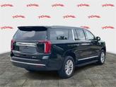 Thumbnail of 2023 Onyx Black GMC Yukon XL