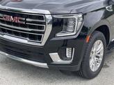 Thumbnail of 2023 Onyx Black GMC Yukon XL