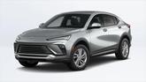 Thumbnail of 2025 Gray Buick Envista