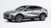 Thumbnail of 2025 Gray Buick Envista