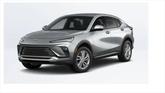 Thumbnail of 2025 Gray Buick Envista