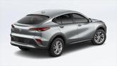 Thumbnail of 2025 Gray Buick Envista