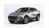 Thumbnail of 2025 Gray Buick Envista