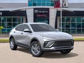 Thumbnail of 2025 Gray Buick Envista