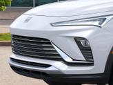 Thumbnail of 2026 White Buick Envista