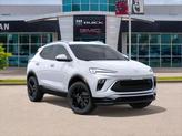 Thumbnail of 2026 White Buick Encore GX