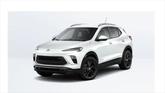 Thumbnail of 2026 White Buick Encore GX
