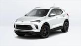Thumbnail of 2026 White Buick Encore GX