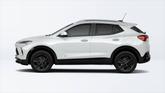 Thumbnail of 2026 White Buick Encore GX