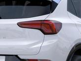 Thumbnail of 2026 White Buick Encore GX