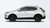 Thumbnail of 2026 White Buick Encore GX