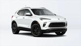 Thumbnail of 2026 White Buick Encore GX