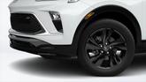 Thumbnail of 2026 White Buick Encore GX