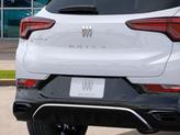 Thumbnail of 2026 White Buick Encore GX