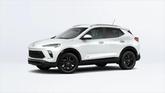 Thumbnail of 2026 White Buick Encore GX