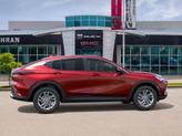 Thumbnail of 2026 Red Buick Envista