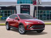 Thumbnail of 2026 Red Buick Envista