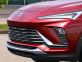 Thumbnail of 2026 Red Buick Envista