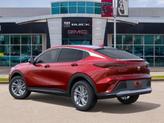 Thumbnail of 2026 Red Buick Envista