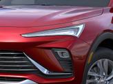 Thumbnail of 2026 Red Buick Envista