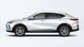 Thumbnail of 2025 White Buick Envista