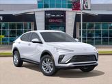 Thumbnail of 2025 White Buick Envista