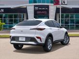 Thumbnail of 2025 White Buick Envista