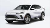 Thumbnail of 2025 White Buick Envista