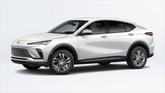 Thumbnail of 2025 White Buick Envista