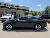 Thumbnail of 2016 Mosaic Black Metallic Chevrolet Malibu