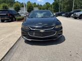 Thumbnail of 2016 Mosaic Black Metallic Chevrolet Malibu