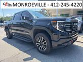 Photo of 2022 Onyx Black GMC Sierra 1500