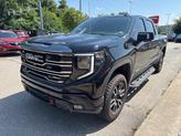 Thumbnail of 2022 Onyx Black GMC Sierra 1500