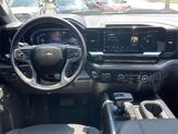 Thumbnail of 2023 Dark Ash Metallic Chevrolet Silverado 1500